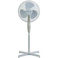 Ventilateur sur pied 45W - 40cm - 3 vitesses