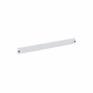 Panneau obturateur 19" 5U – métal