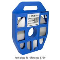 Feuillard inox AISI 304 – 20 x 0,7 mm, rouleau 50 m
