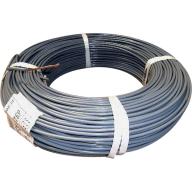 Câble de mise à la terre isolé cuivre