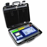 Systeme de pesage de véhicule filaire max. 6t en HML