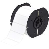 Étiquette BRADY S3000/S3100/BBP37 B-7569 - 28,58 x 72mm - Quantité 300