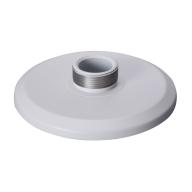 DAHUA PFA102 - Adaptateur plafond Ø169 mm G1 1/2 - blanc