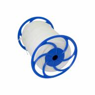 Fil tressé Ø2.5mm 145 daN - Longueur 900m