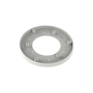 HIKVISION D20-AP - Adaptateur blanc pour support plafond