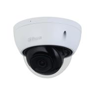 DAHUA IPC-HDBW2441EP-S - Dôme IP 4 MP 2,8 mm IR 30 m PoE WizSense IP67 IK10