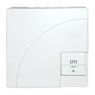 UPTEC - Coffret com Grade3 4RJ45, DTI, cordon RJ45/RJ11, splitter 4TV