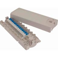 PDIM équipé 7 paires