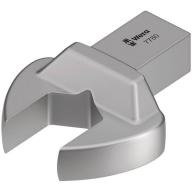 Embout à fourche crowfoot 27mm pour clé dynamo 1/2