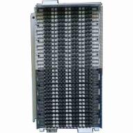 Tête de câble TSRP 56 paires sans châssis