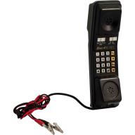 Combiné d'essai analogique Depaepe Série 4 avec sacoche TED®