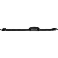 Jugulaire de casques avec mentonnière - 2 points de fixation Classic - Sachet de 10