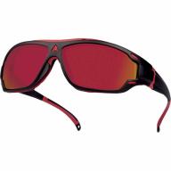 Lunettes de sécurité avec protection UV400 Optima