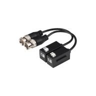 DAHUA PFM800-4K - Balun vidéo passif 1 voie 4K