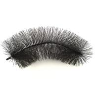 Brosse barrage anti-rongeur Lg 1m - Quantité 10