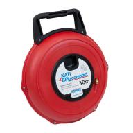 Aiguille tirage fibre de verre Katiblitz Ø3mm Lg 30m + accessoires V2