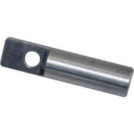 Tirant Ø10mm à goupiller pour aiguille Safe TED Ø4,5mm