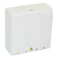 PTO ELINE® série 80 2FO pré-connectorisée SC/APC 40m