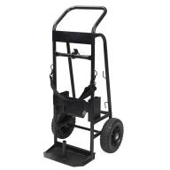 Chariot pour démolisseur 64J MILWAUKEE