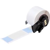 Etiquette BRADY M611/M610/M710 B-427 - 25,4 x 19mm B-T - Boite de 100