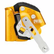 Antichute mobile sur corde ASAP LOCK avec fonction de blocage PETZL
