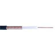 Câble 1/4" CELLFLEX Superflex INDOOR _Touret 500m