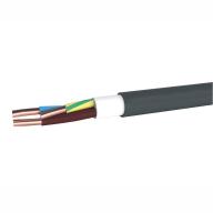 Câble énergie U1000 R2V 4x16mm²/m pour alimentation électrique télécom - Réf 1011014