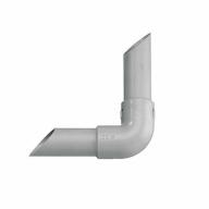 Equerre 90° pour tube IRO Ø25mm /Qté 50