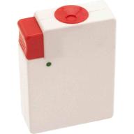 Vidoir pour débris de fibre