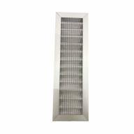 Module anti-poussière G4