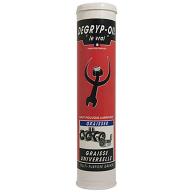 Graisse en cartouche 400G