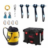 Pack accessoires pour manutention de charge