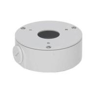 DAHUA PFA134 - Boîte de jonction compacte pour caméra tube - blanc