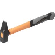 Marteau rivoir 32mm manche quadri-matière