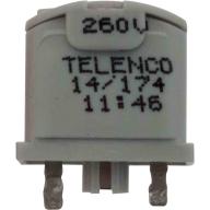 Parafoudre blanc 260V