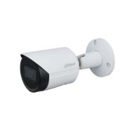DAHUA IPC-HFW2431SP-S - Caméra tube IP 4 MP 2,8 mm IR 30 m PoE