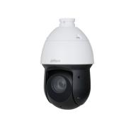 Caméra dôme PTZ IP DAHUA 4 MP zoom x25 Starlight IP66