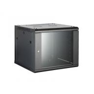 UPTEC - Coffret 19" 18U 600mm avec panneaux amovibles