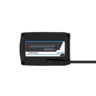 Alimentation filaire SCANGRIP pour gamme CONNECT - Prise UK