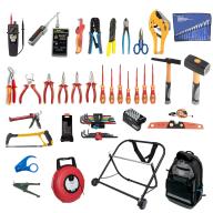 Pack réseaux LAN Ethernet ACCESS