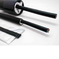Obturateur d'alvéole autogonflant Øint 85-115mm
