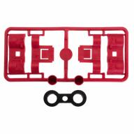 ECAM kit entrée de câbles 12-15mm