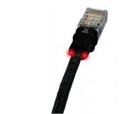 Cordon Patchsee Cat 5e FTP - 3.1m