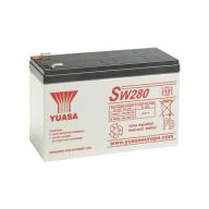 NITRAM - Batterie 12V/9AH - SW280