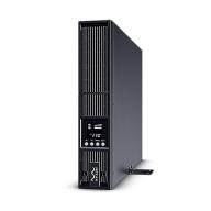 NITRAM - Onduleur rack OnLine mono 3000VA 2700W - IECx9 - US 10003TRM