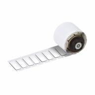 Etiquette BRADY EPREP M710 B-7593 - 27x7,95mm Blanc /Qté 250