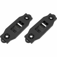 Support plastique spécial poteau BPEO T1