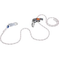 Ensemble de maintien 3 en 1 Optima - Longueur 0,2 à 2m