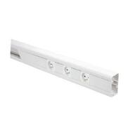 Goulotte technique 45 simple avec couvercle 90x55 - 2m - Lot de 24m