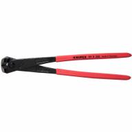 Tenaille russe gainée forte démultiplication KNIPEX - Longueur 250mm